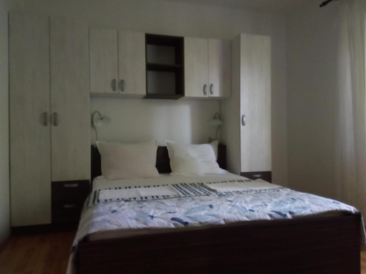 Vodice Center Apartments Luaran gambar