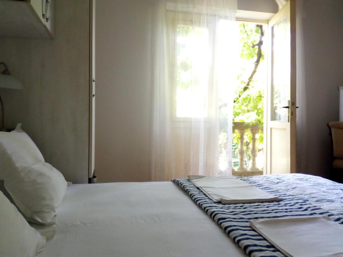 Vodice Center Apartments Luaran gambar
