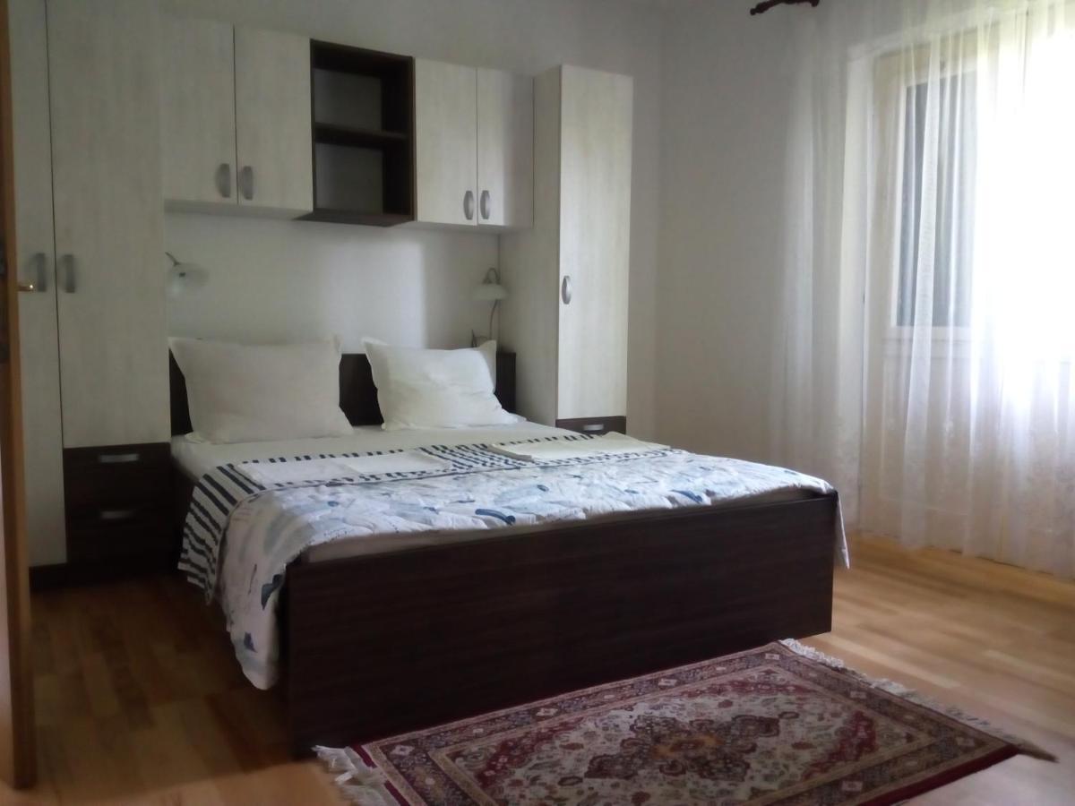 Vodice Center Apartments Luaran gambar