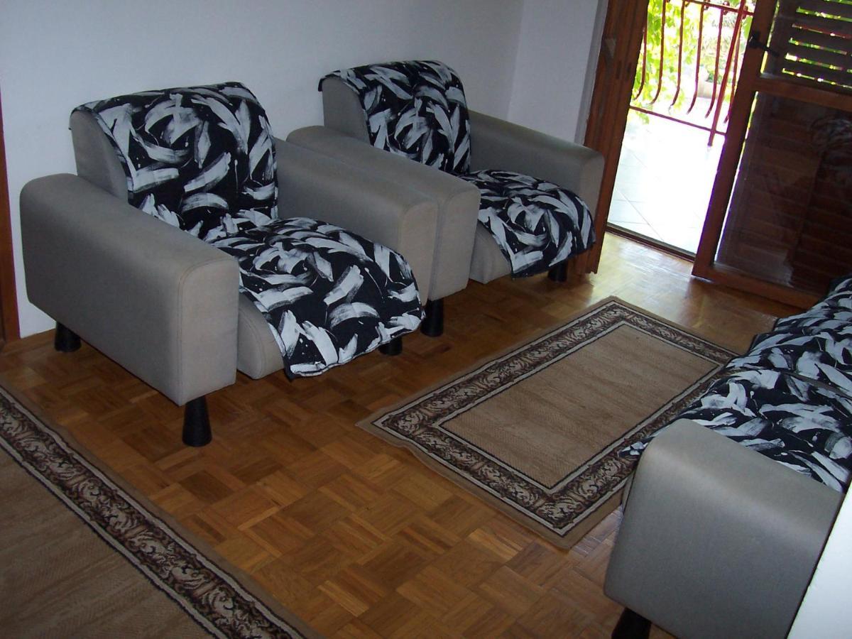 Vodice Center Apartments Luaran gambar