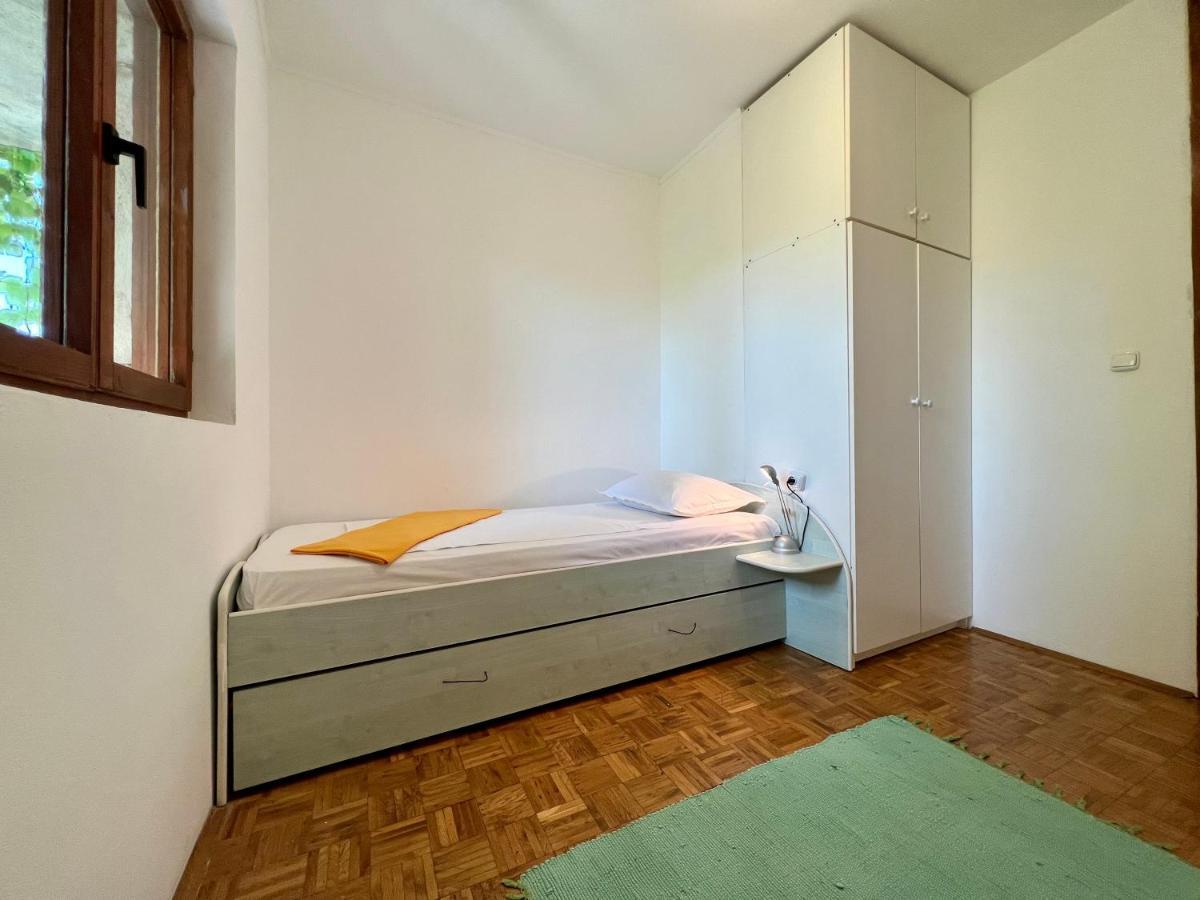 Vodice Center Apartments Luaran gambar