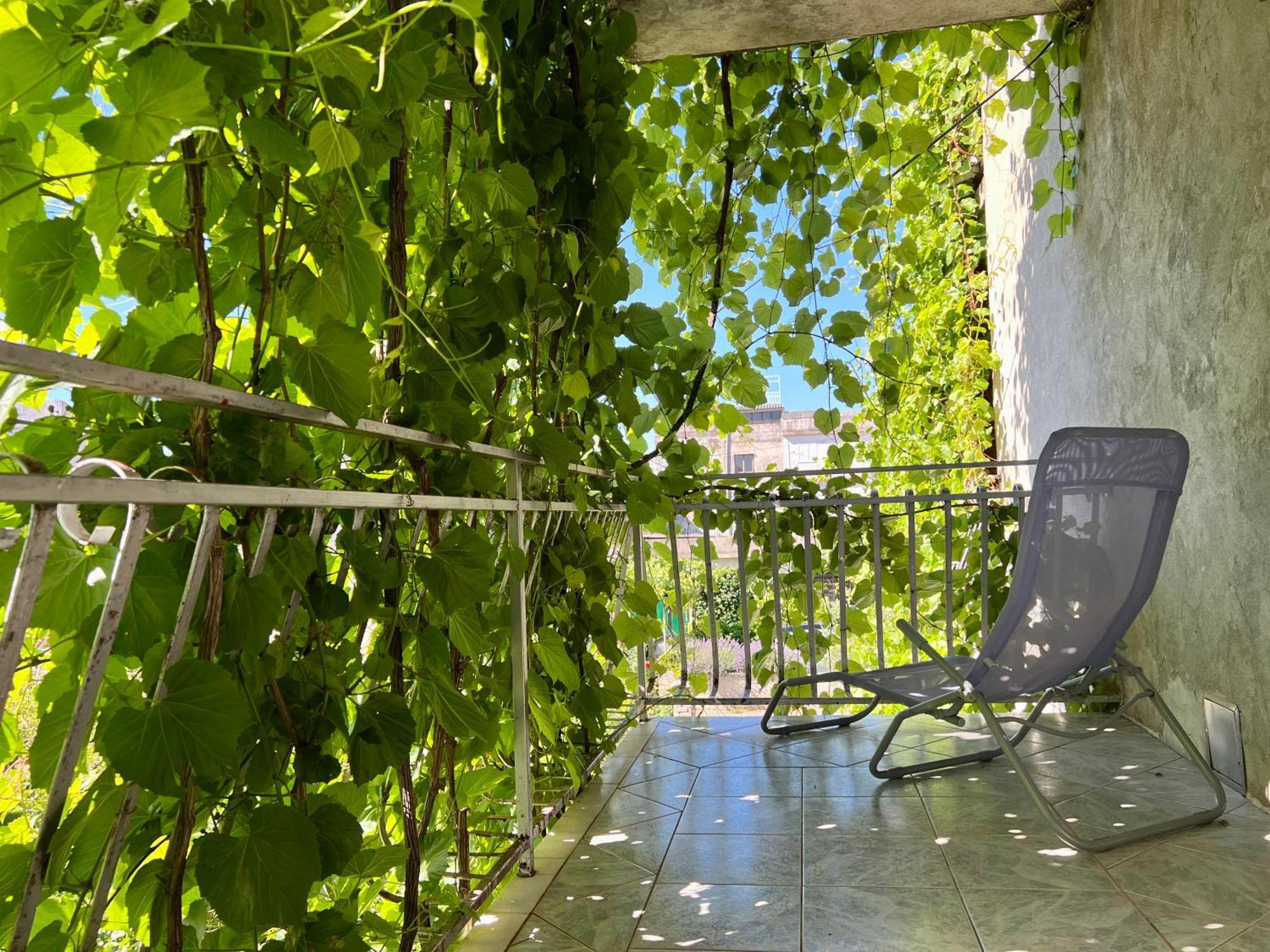 Vodice Center Apartments Luaran gambar